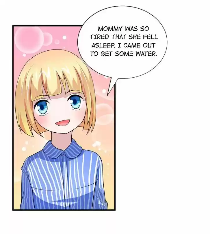 Nv Zongcai De Tieshen Shenyi Ch.100