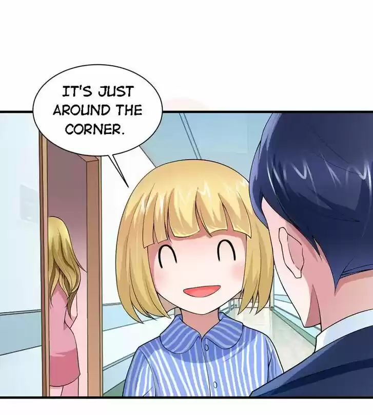 Nv Zongcai De Tieshen Shenyi Ch.100