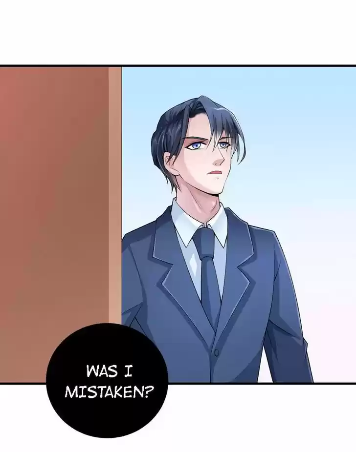 Nv Zongcai De Tieshen Shenyi Ch.100