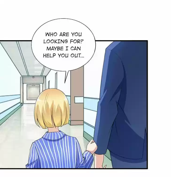 Nv Zongcai De Tieshen Shenyi Ch.100