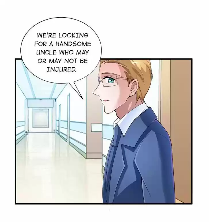 Nv Zongcai De Tieshen Shenyi Ch.100