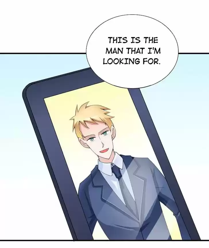 Nv Zongcai De Tieshen Shenyi Ch.101