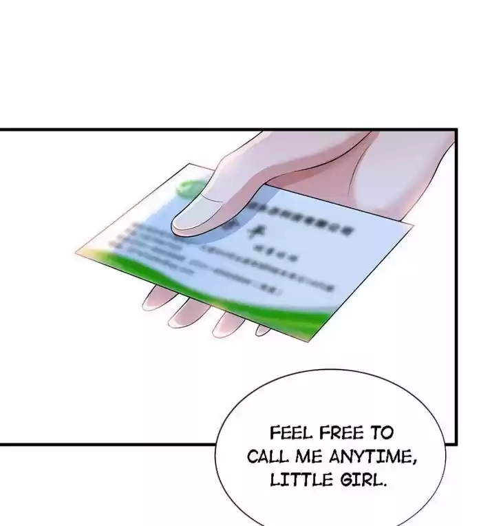 Nv Zongcai De Tieshen Shenyi Ch.101