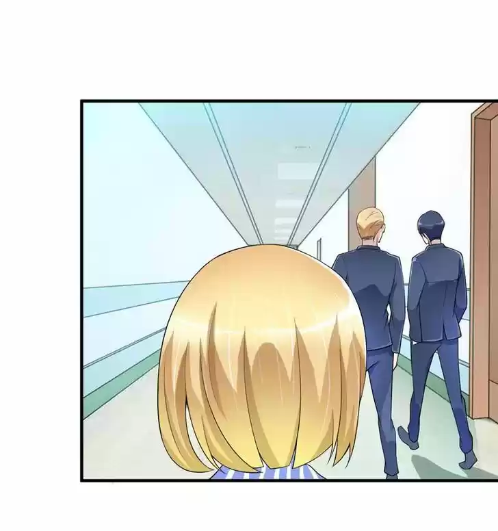 Nv Zongcai De Tieshen Shenyi Ch.101