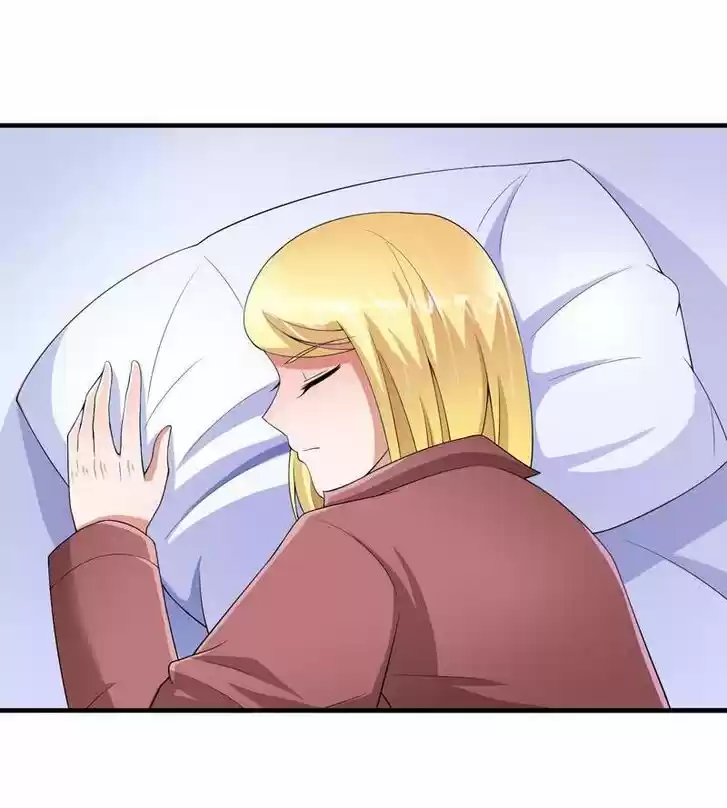 Nv Zongcai De Tieshen Shenyi Ch.101