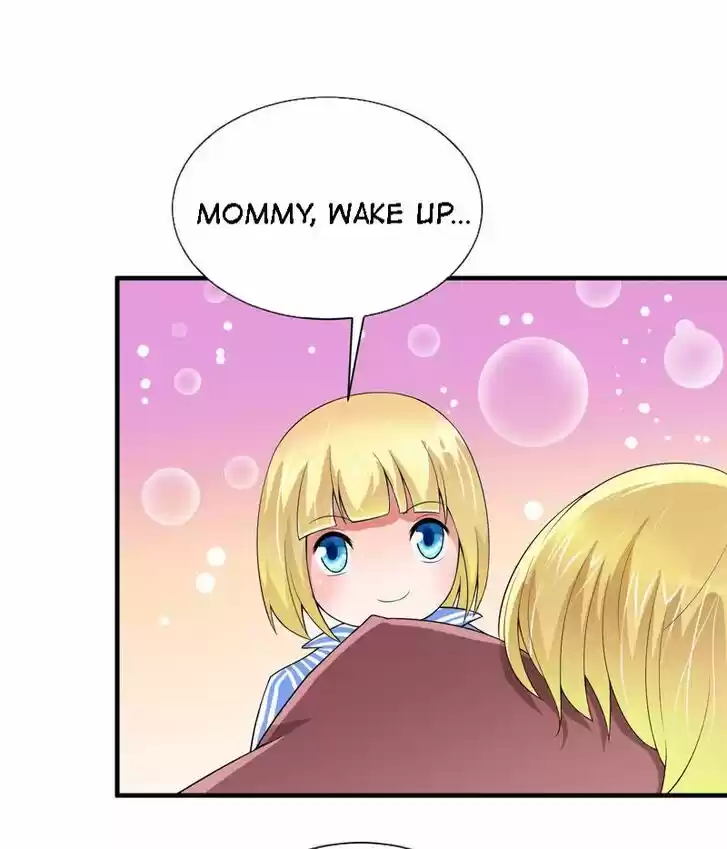 Nv Zongcai De Tieshen Shenyi Ch.101