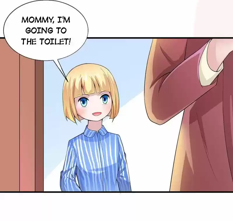 Nv Zongcai De Tieshen Shenyi Ch.101