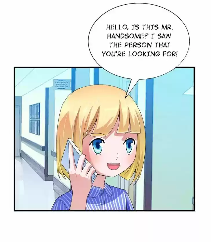 Nv Zongcai De Tieshen Shenyi Ch.101