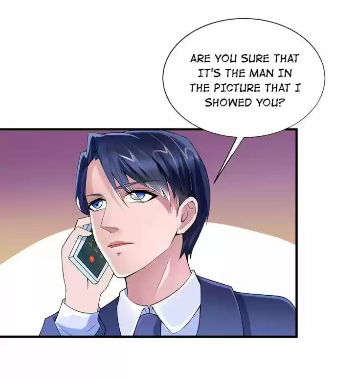 Nv Zongcai De Tieshen Shenyi Ch.101