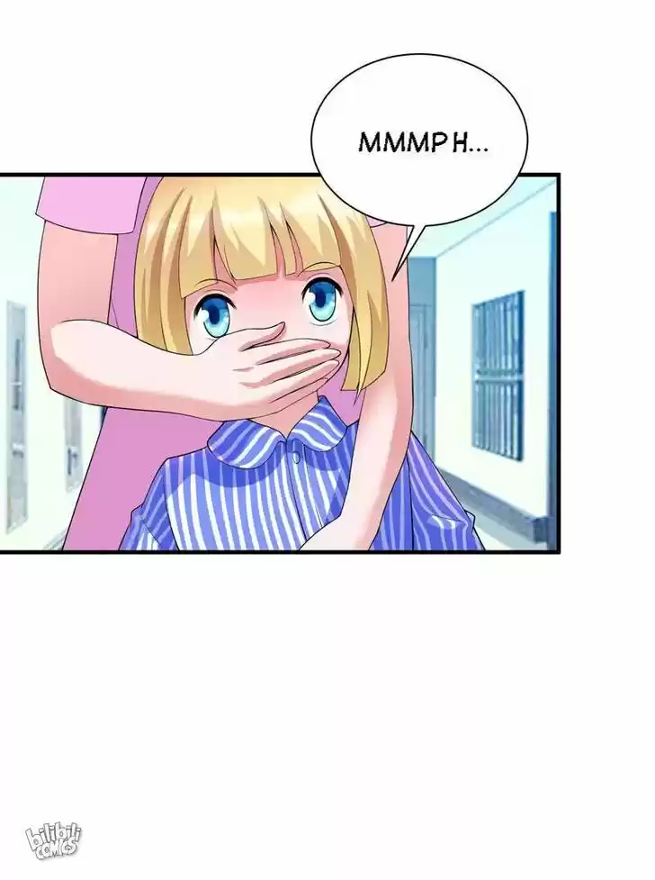 Nv Zongcai De Tieshen Shenyi Ch.101