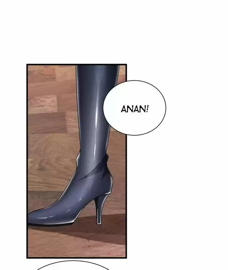 Nv Zongcai De Tieshen Shenyi Ch.102