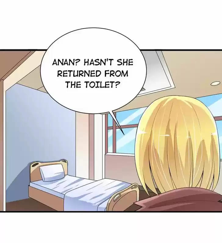 Nv Zongcai De Tieshen Shenyi Ch.102