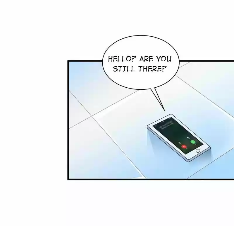 Nv Zongcai De Tieshen Shenyi Ch.102