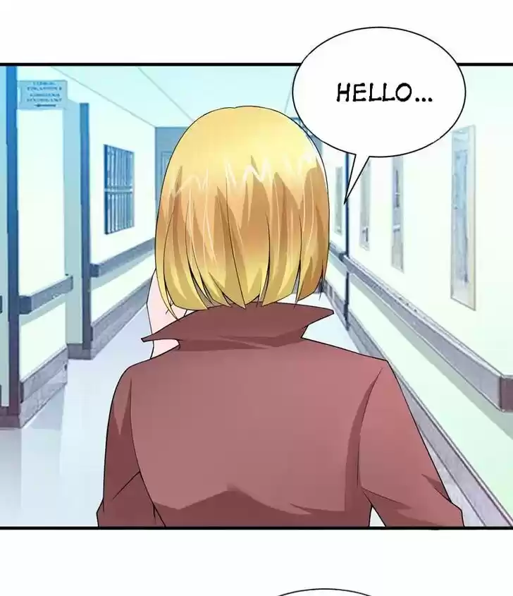 Nv Zongcai De Tieshen Shenyi Ch.102