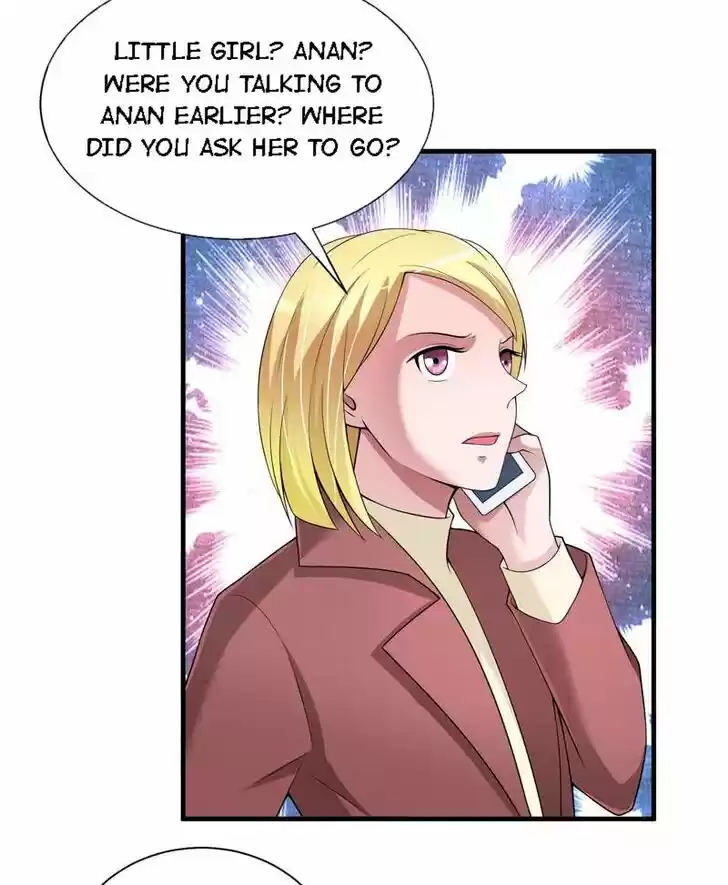 Nv Zongcai De Tieshen Shenyi Ch.102