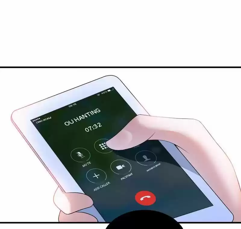 Nv Zongcai De Tieshen Shenyi Ch.102