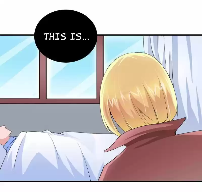 Nv Zongcai De Tieshen Shenyi Ch.102