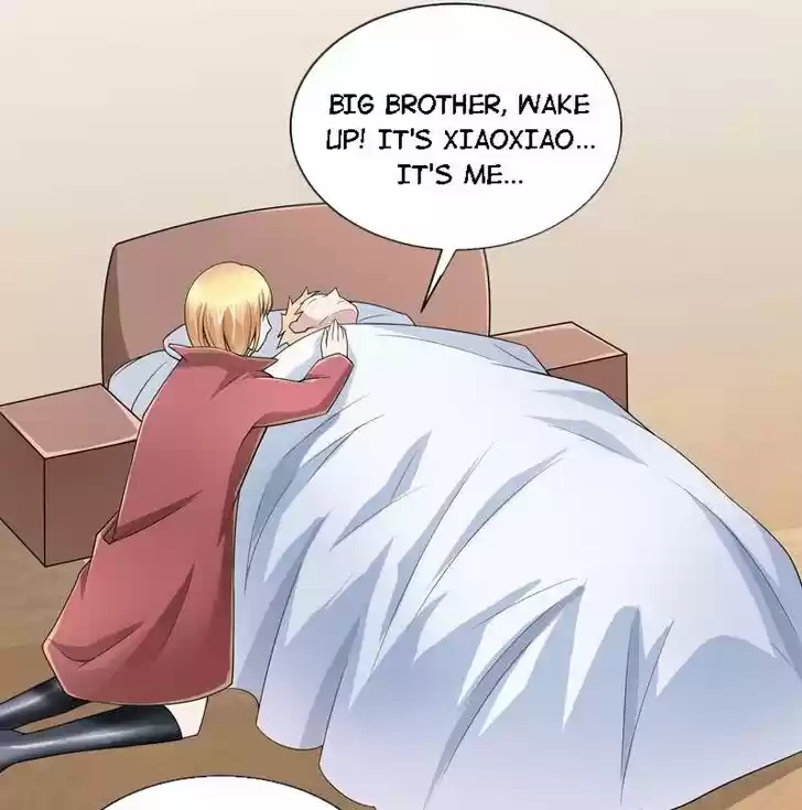 Nv Zongcai De Tieshen Shenyi Ch.102