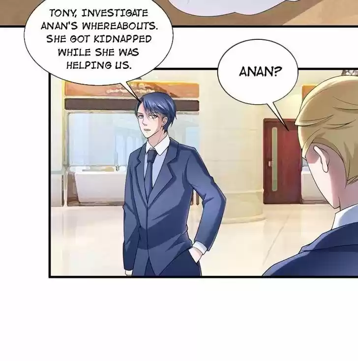 Nv Zongcai De Tieshen Shenyi Ch.102