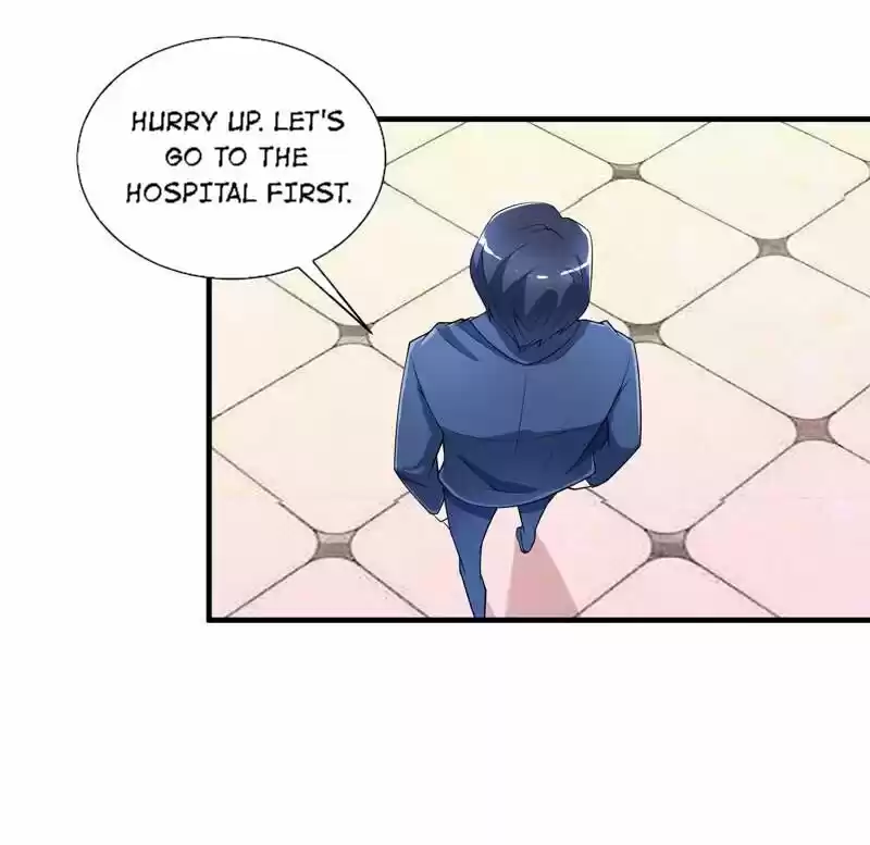 Nv Zongcai De Tieshen Shenyi Ch.102