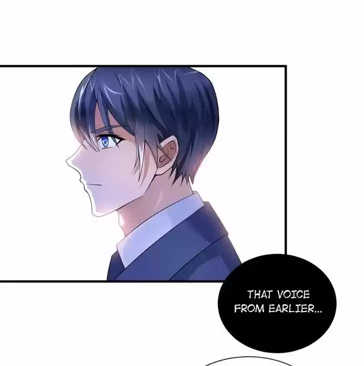 Nv Zongcai De Tieshen Shenyi Ch.102