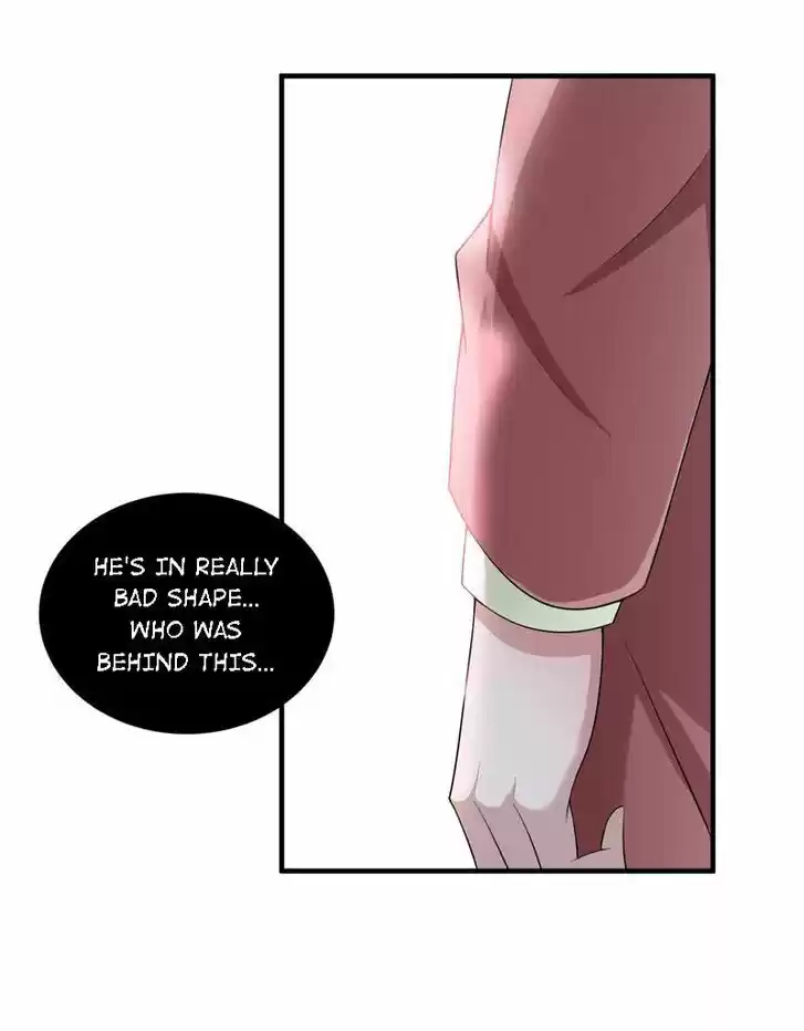 Nv Zongcai De Tieshen Shenyi Ch.102