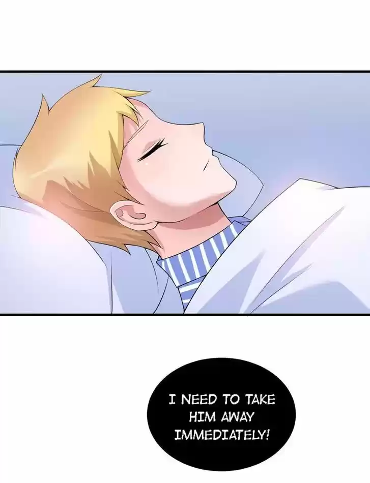 Nv Zongcai De Tieshen Shenyi Ch.102