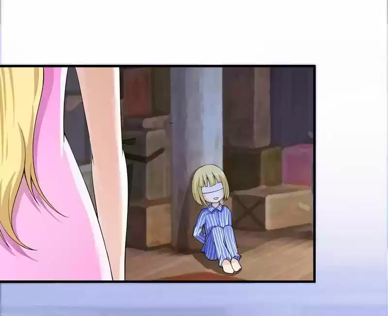 Nv Zongcai De Tieshen Shenyi Ch.102