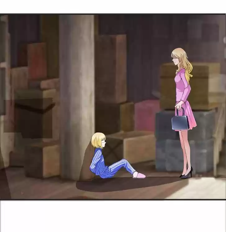 Nv Zongcai De Tieshen Shenyi Ch.103