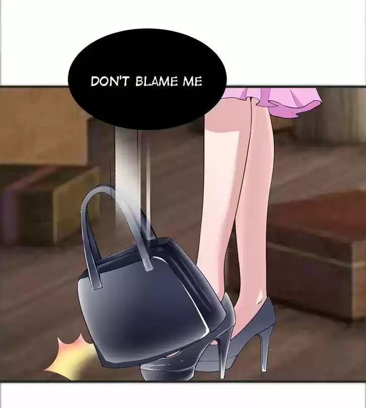 Nv Zongcai De Tieshen Shenyi Ch.103