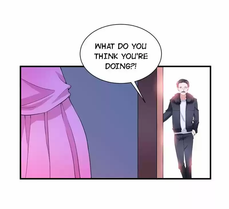 Nv Zongcai De Tieshen Shenyi Ch.103