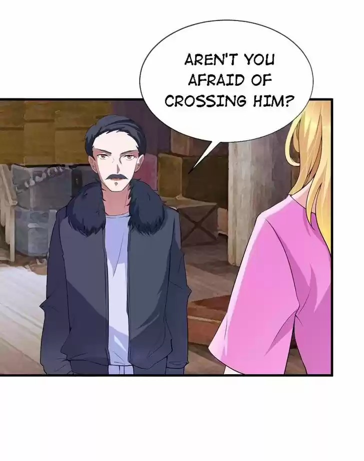 Nv Zongcai De Tieshen Shenyi Ch.103