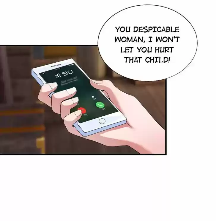 Nv Zongcai De Tieshen Shenyi Ch.103