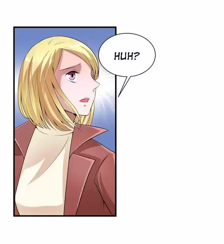 Nv Zongcai De Tieshen Shenyi Ch.103