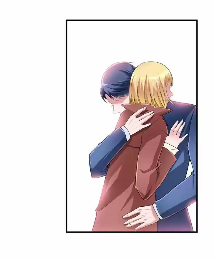 Nv Zongcai De Tieshen Shenyi Ch.103