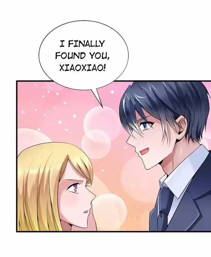 Nv Zongcai De Tieshen Shenyi Ch.103