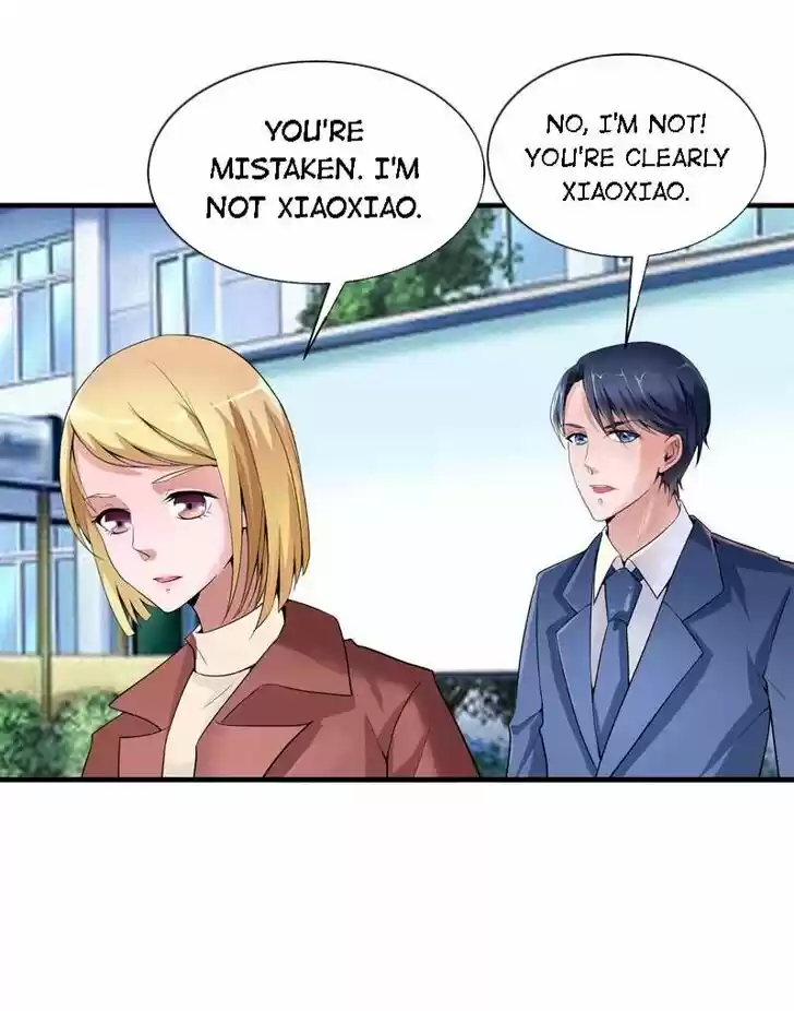 Nv Zongcai De Tieshen Shenyi Ch.103