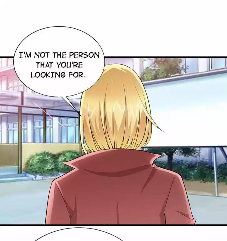 Nv Zongcai De Tieshen Shenyi Ch.103