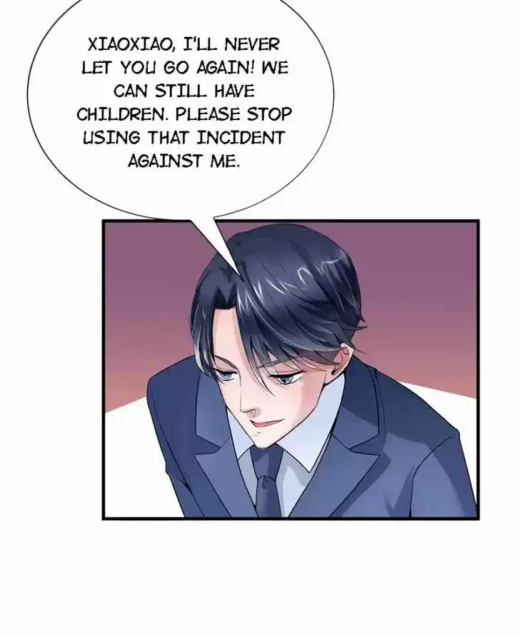 Nv Zongcai De Tieshen Shenyi Ch.103