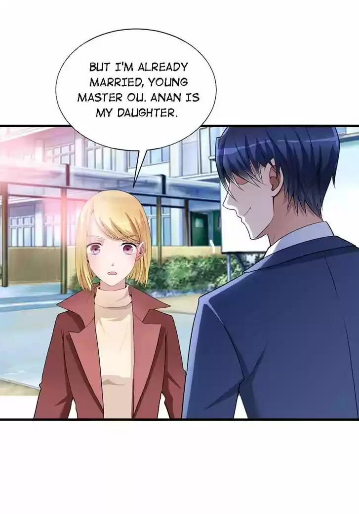 Nv Zongcai De Tieshen Shenyi Ch.103