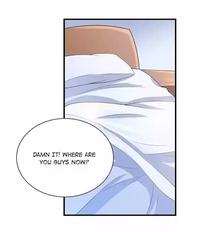 Nv Zongcai De Tieshen Shenyi Ch.104