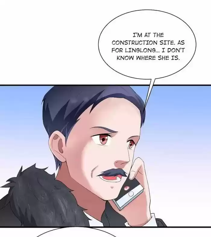 Nv Zongcai De Tieshen Shenyi Ch.104