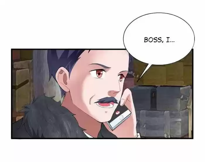 Nv Zongcai De Tieshen Shenyi Ch.104