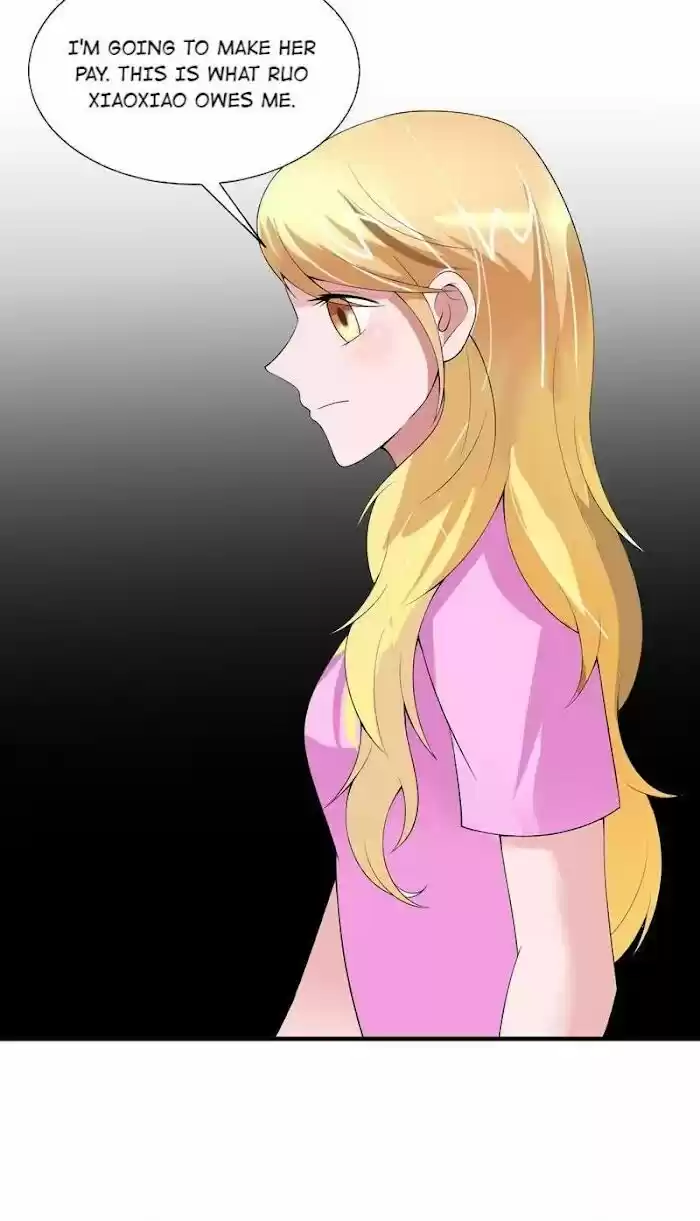 Nv Zongcai De Tieshen Shenyi Ch.104