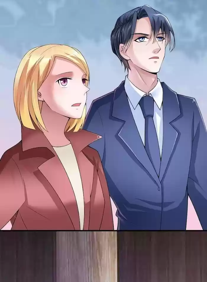 Nv Zongcai De Tieshen Shenyi Ch.104