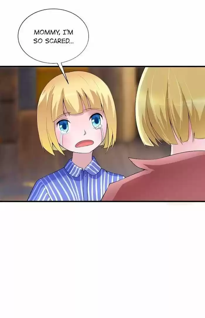 Nv Zongcai De Tieshen Shenyi Ch.104