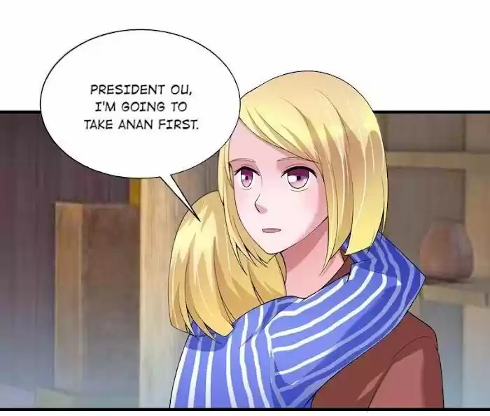 Nv Zongcai De Tieshen Shenyi Ch.104