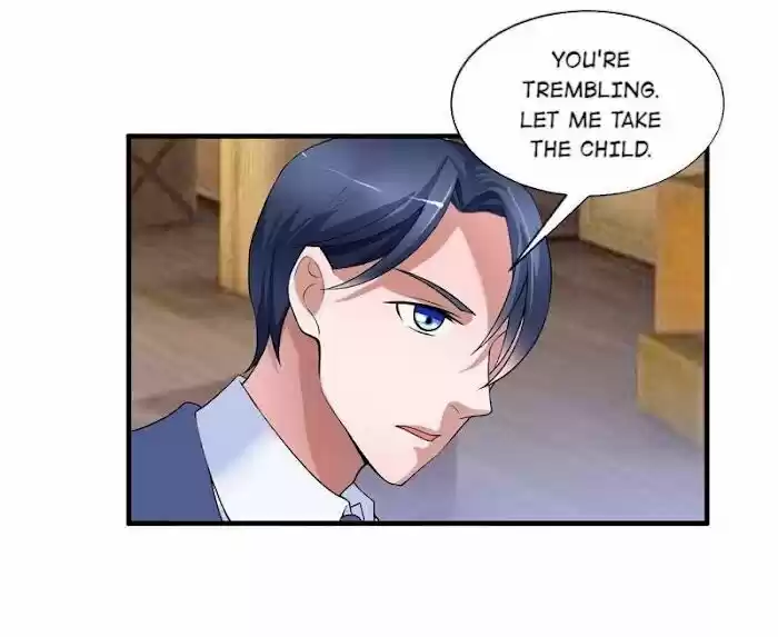 Nv Zongcai De Tieshen Shenyi Ch.104