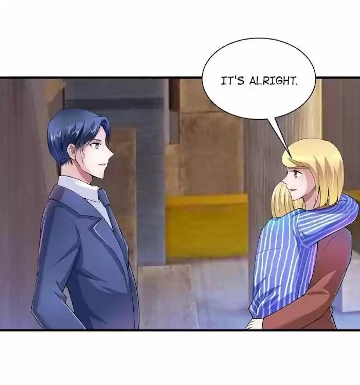 Nv Zongcai De Tieshen Shenyi Ch.104