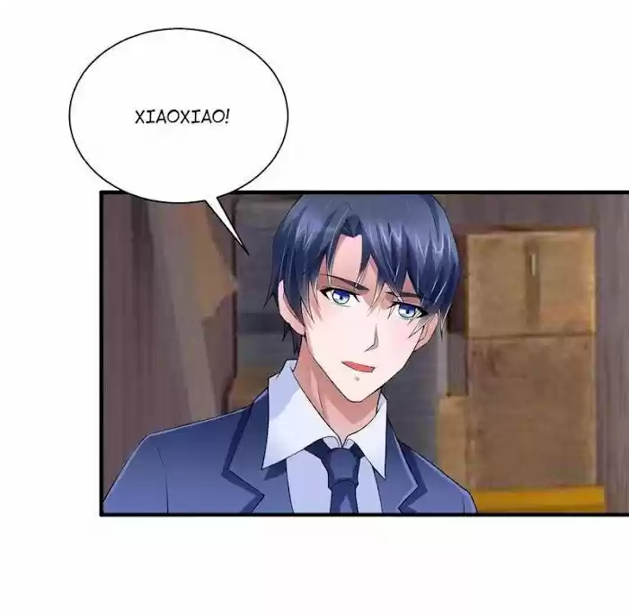 Nv Zongcai De Tieshen Shenyi Ch.104